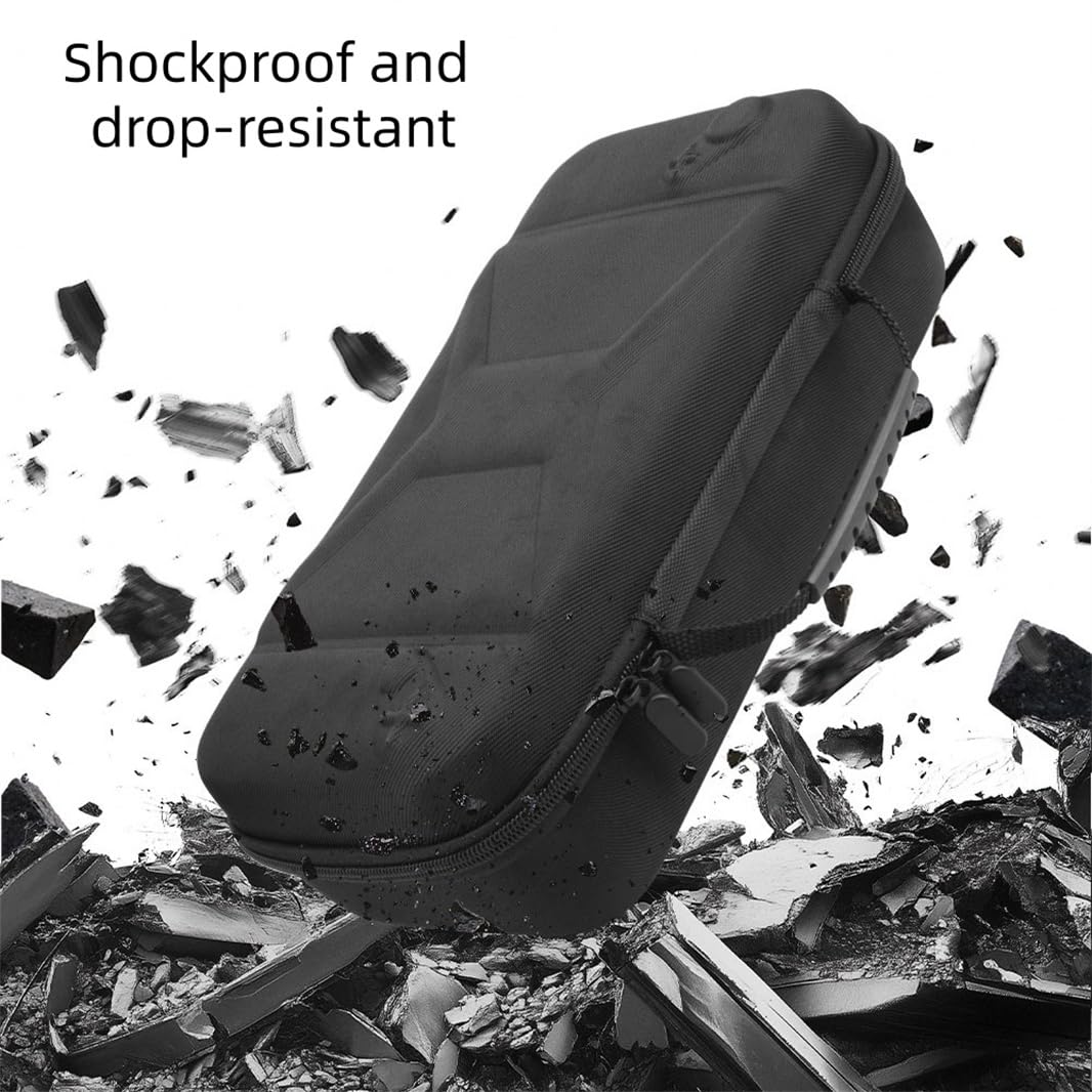 EVA Hard Storage Bag for ASUS  - Gaming Console Rog Ally 评论和价格