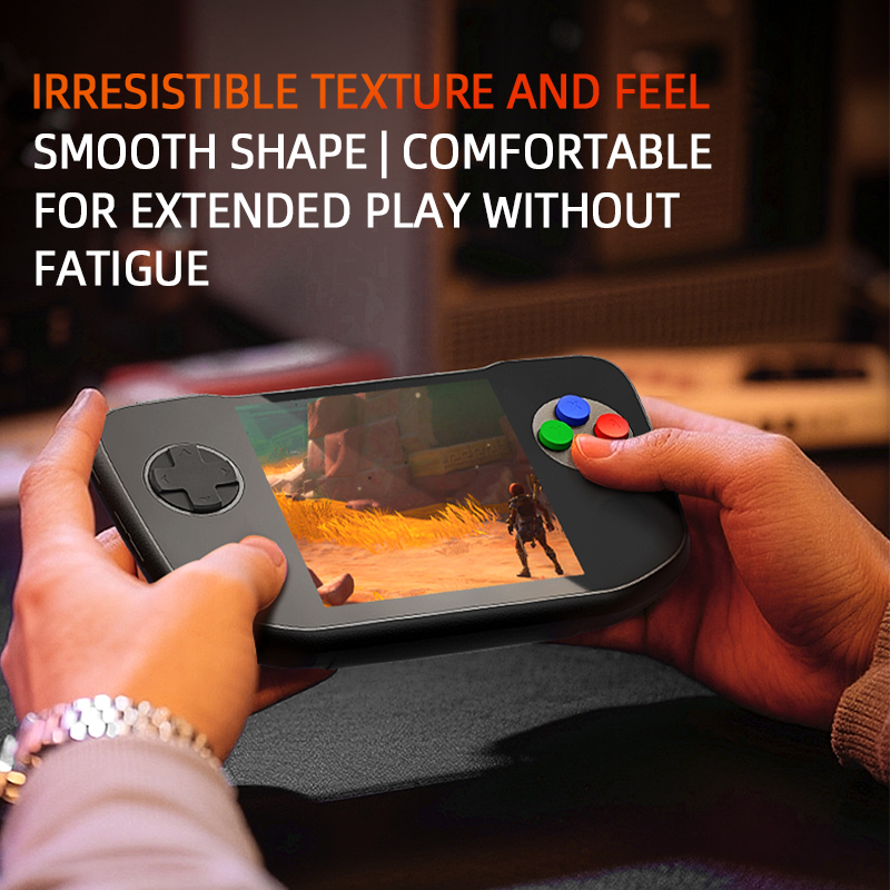 NEW GameMT MTX Retro Handheld  - Gaming Console Under 5000 评论和价格