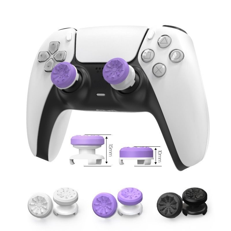 Silicone cap High-Rise Freeks  - Gaming Console In Tv 评论和价格