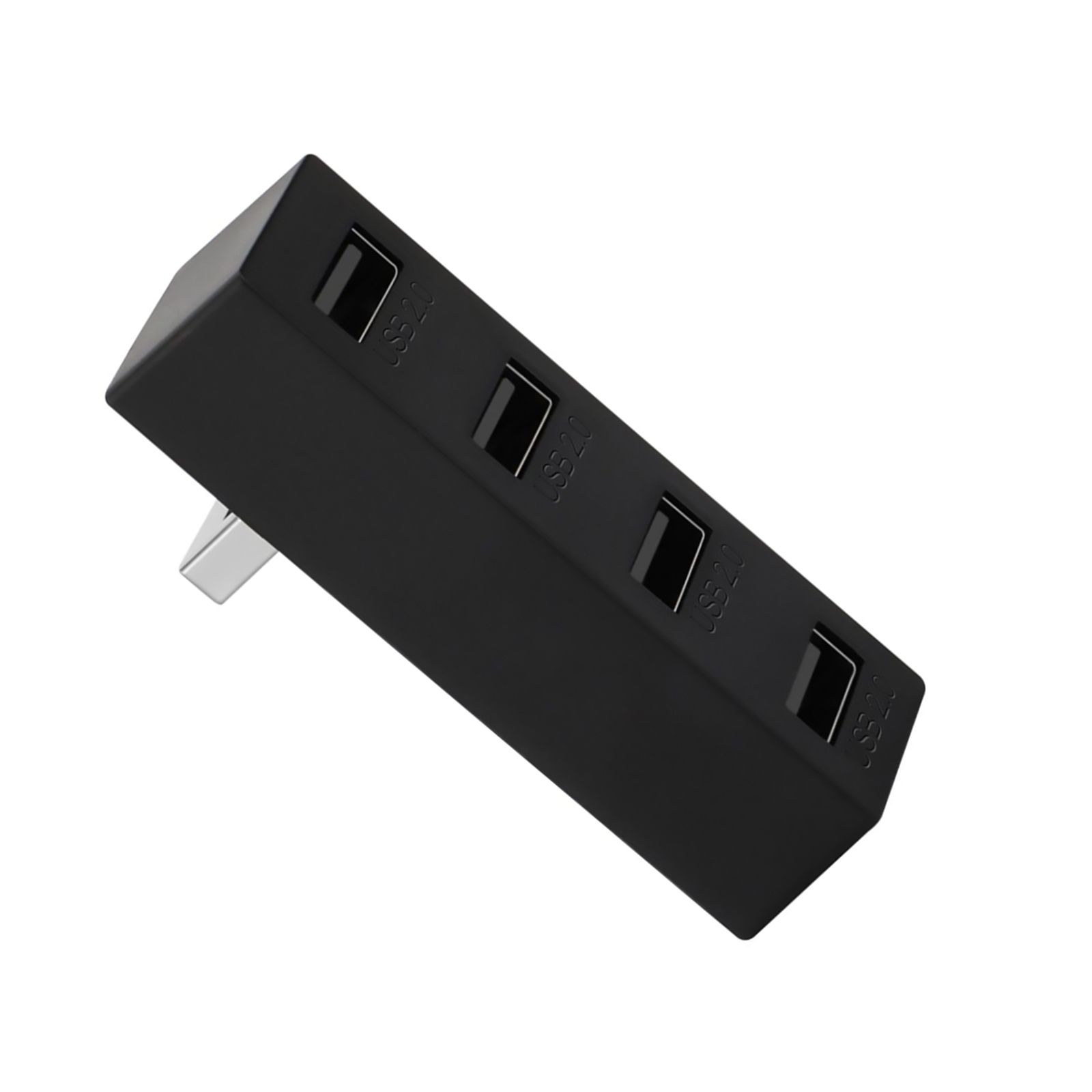 4 Port USB2.0 Hub For Xbox Ser - Gaming Console Latest 评论和价格
